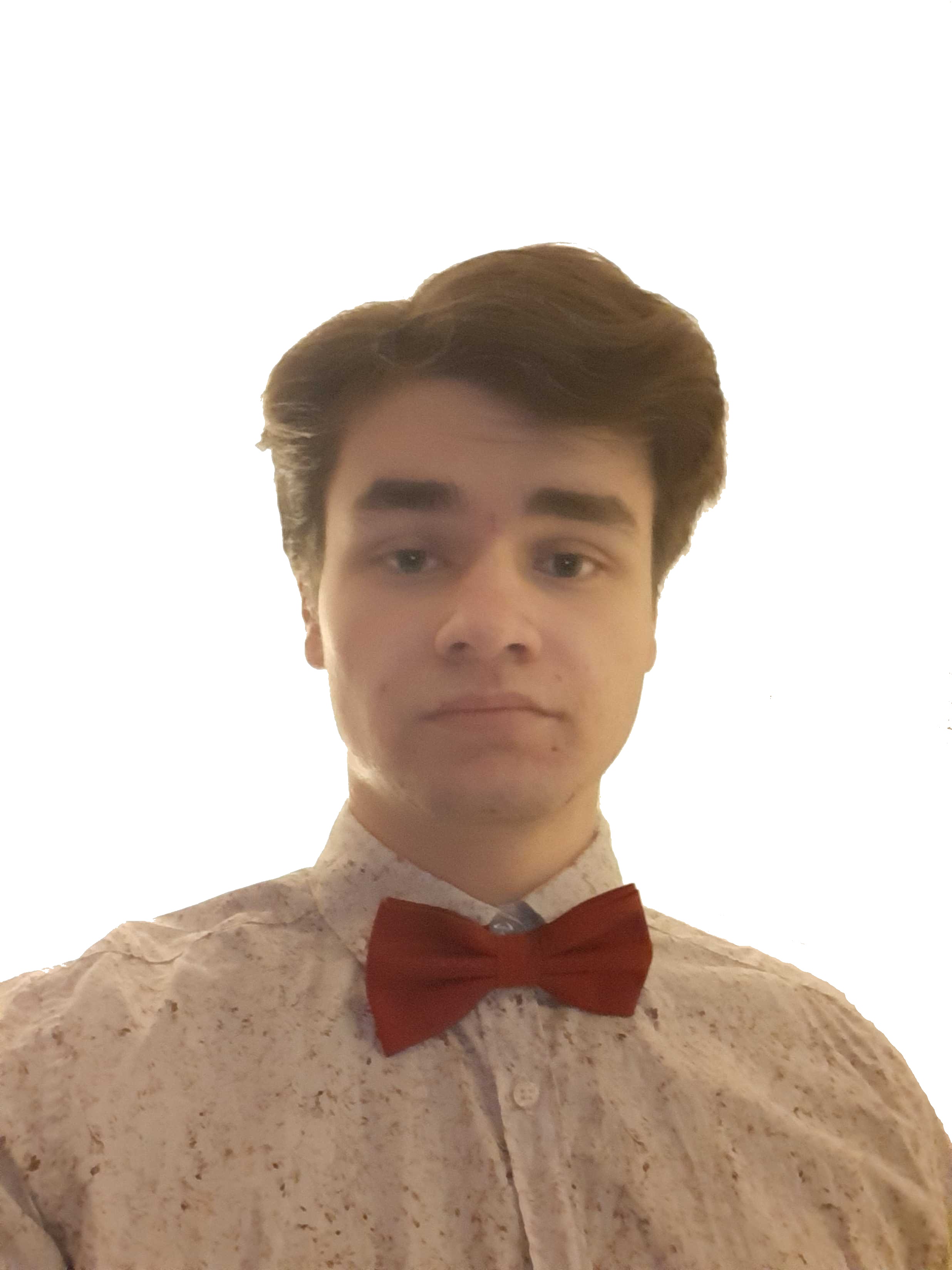 Portrait de Philippe-Albert BLARD